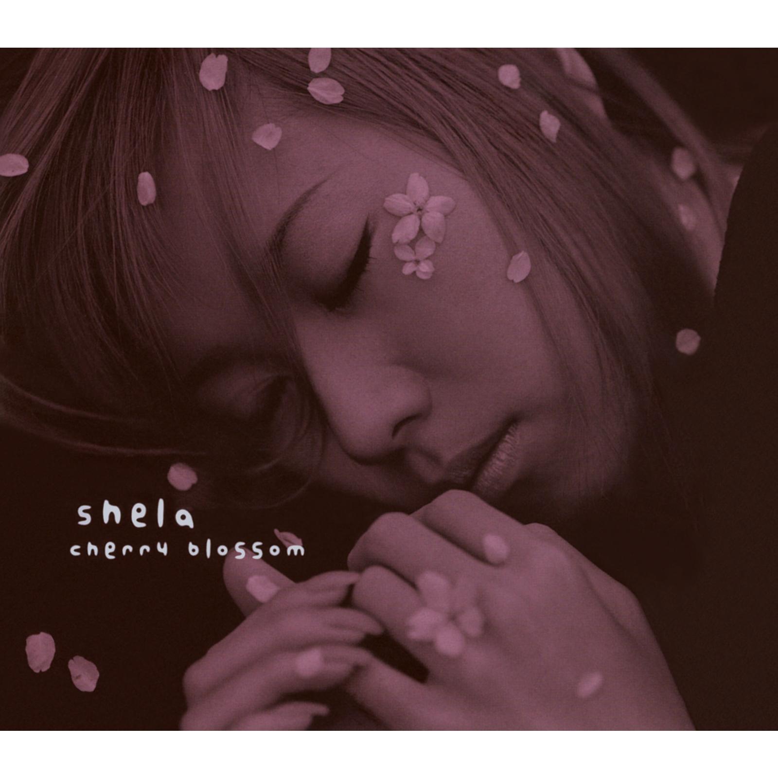 Shela - Let me be with you