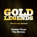 Gold Legends - Two Classic Artists专辑