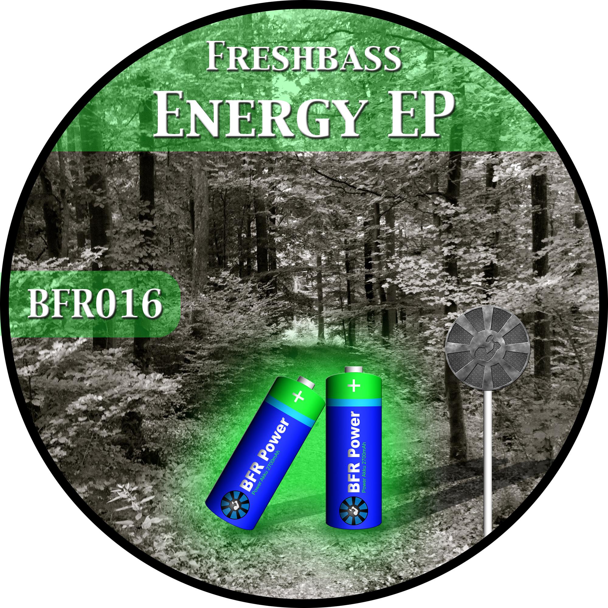 Energy Ep