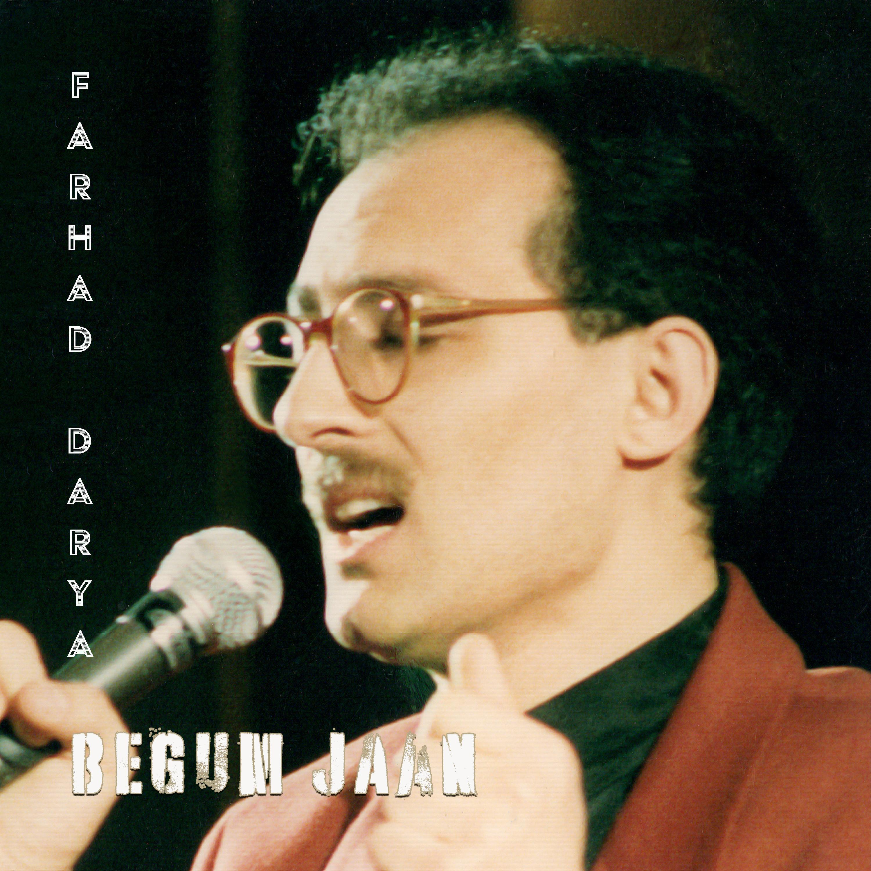 Begum Jan