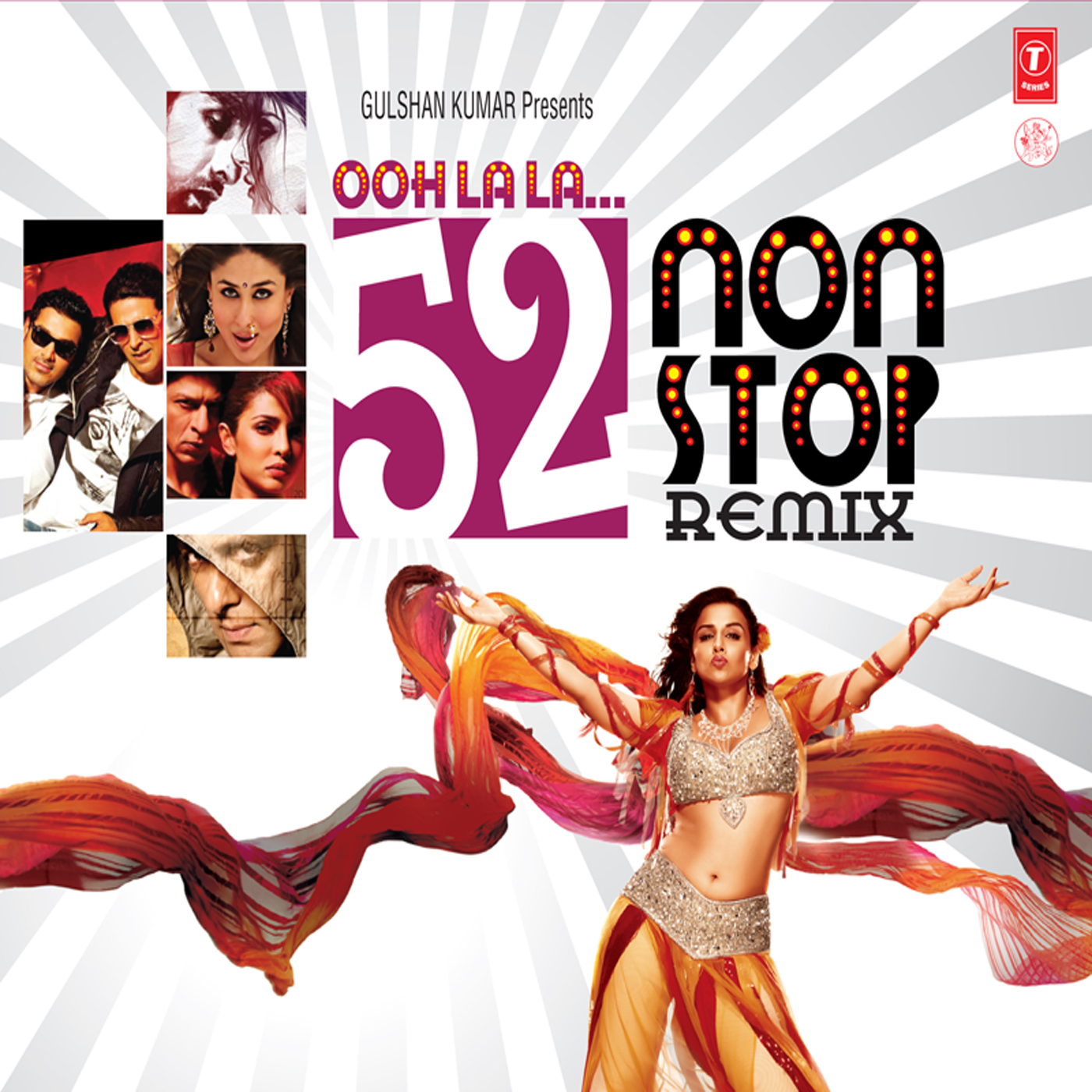 52 Non Stop Remix