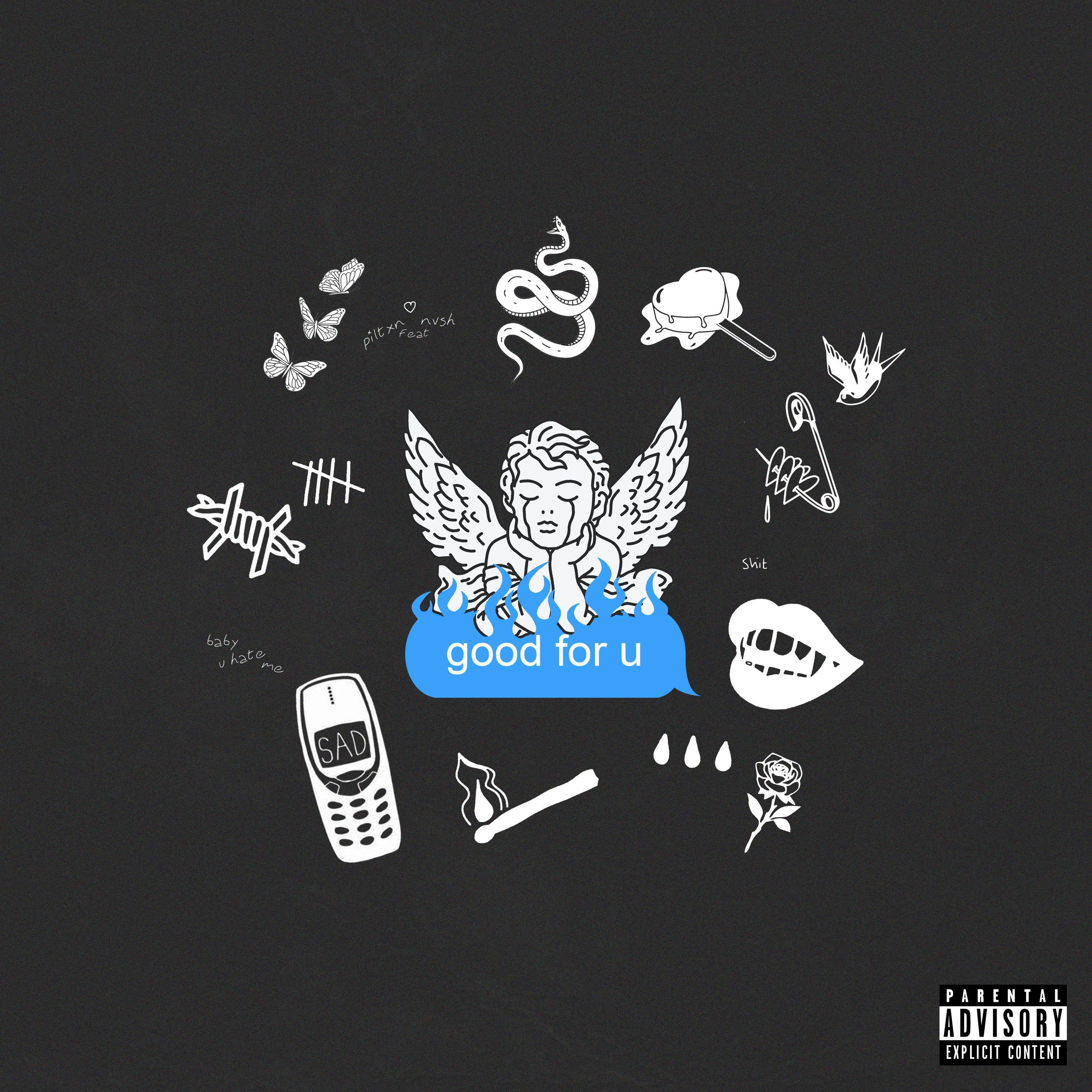 good for u (feat. Nvsh)