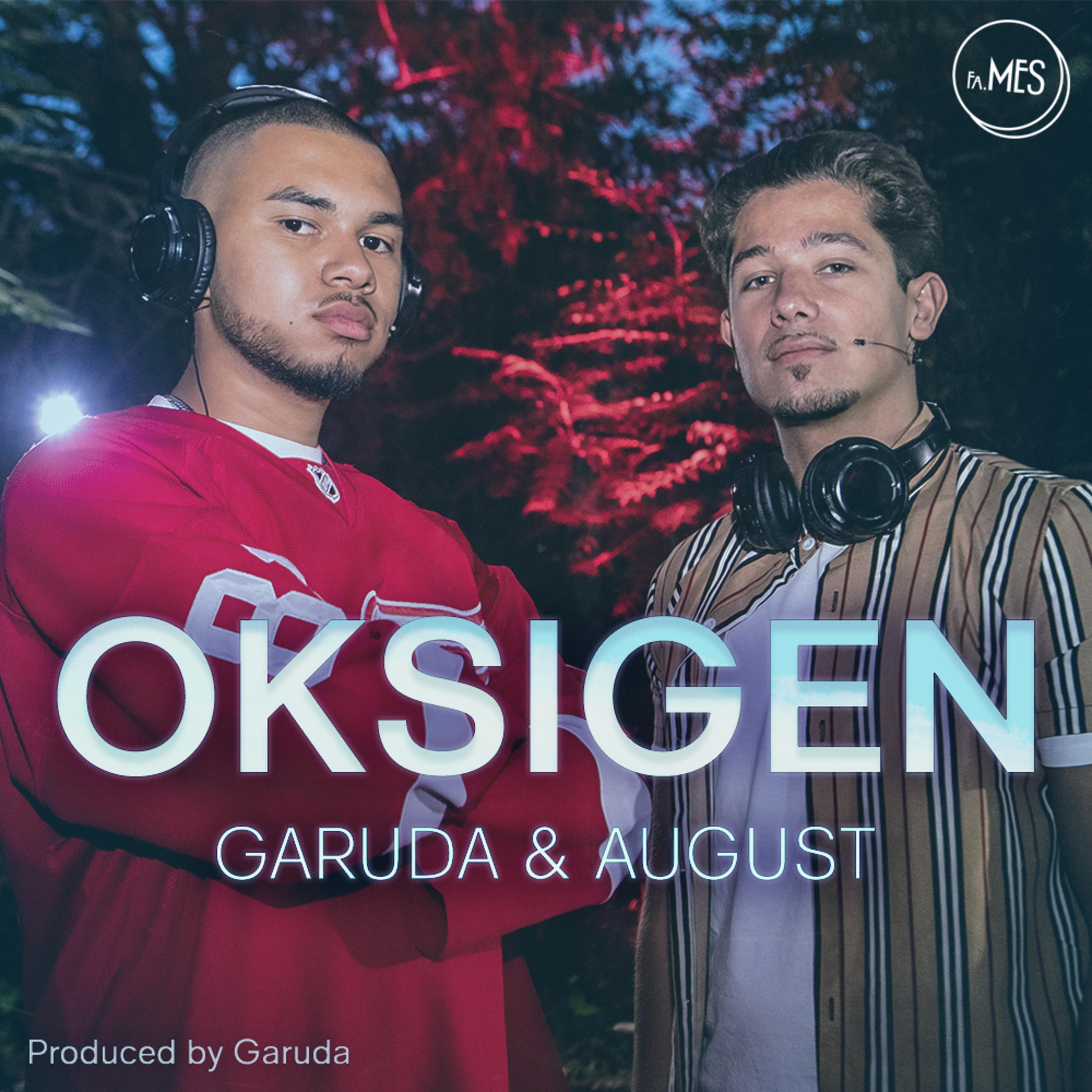 Oksigen
