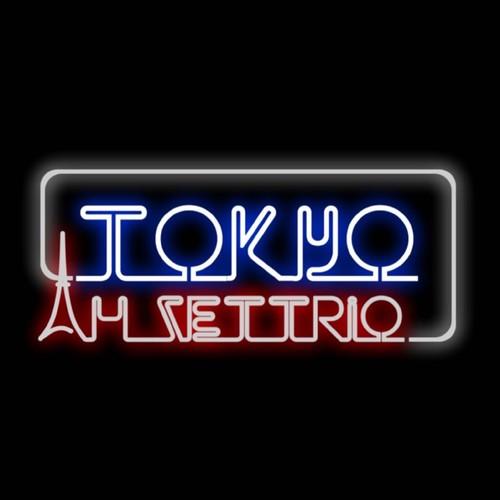 TOKYO