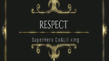 Respect专辑