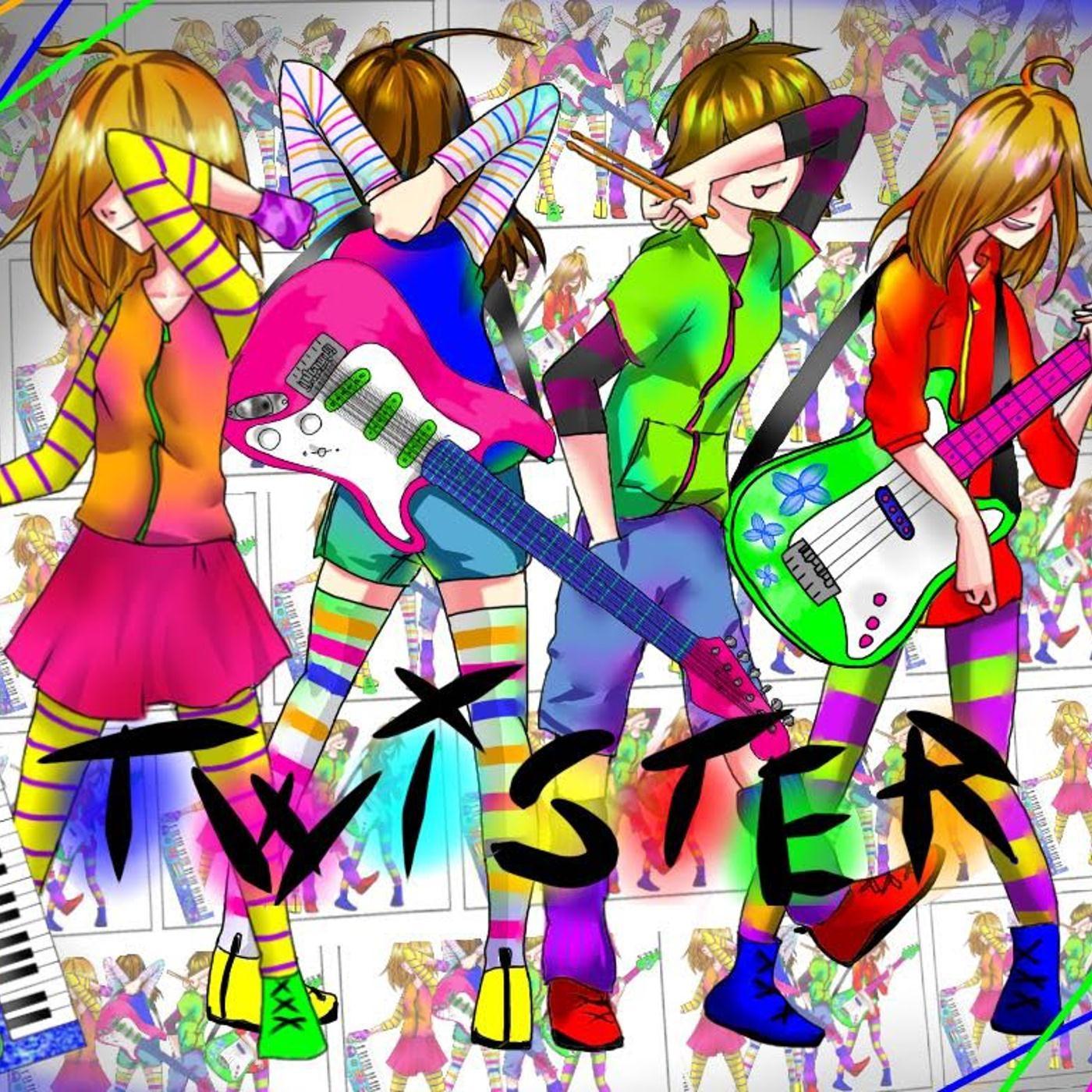 Twister