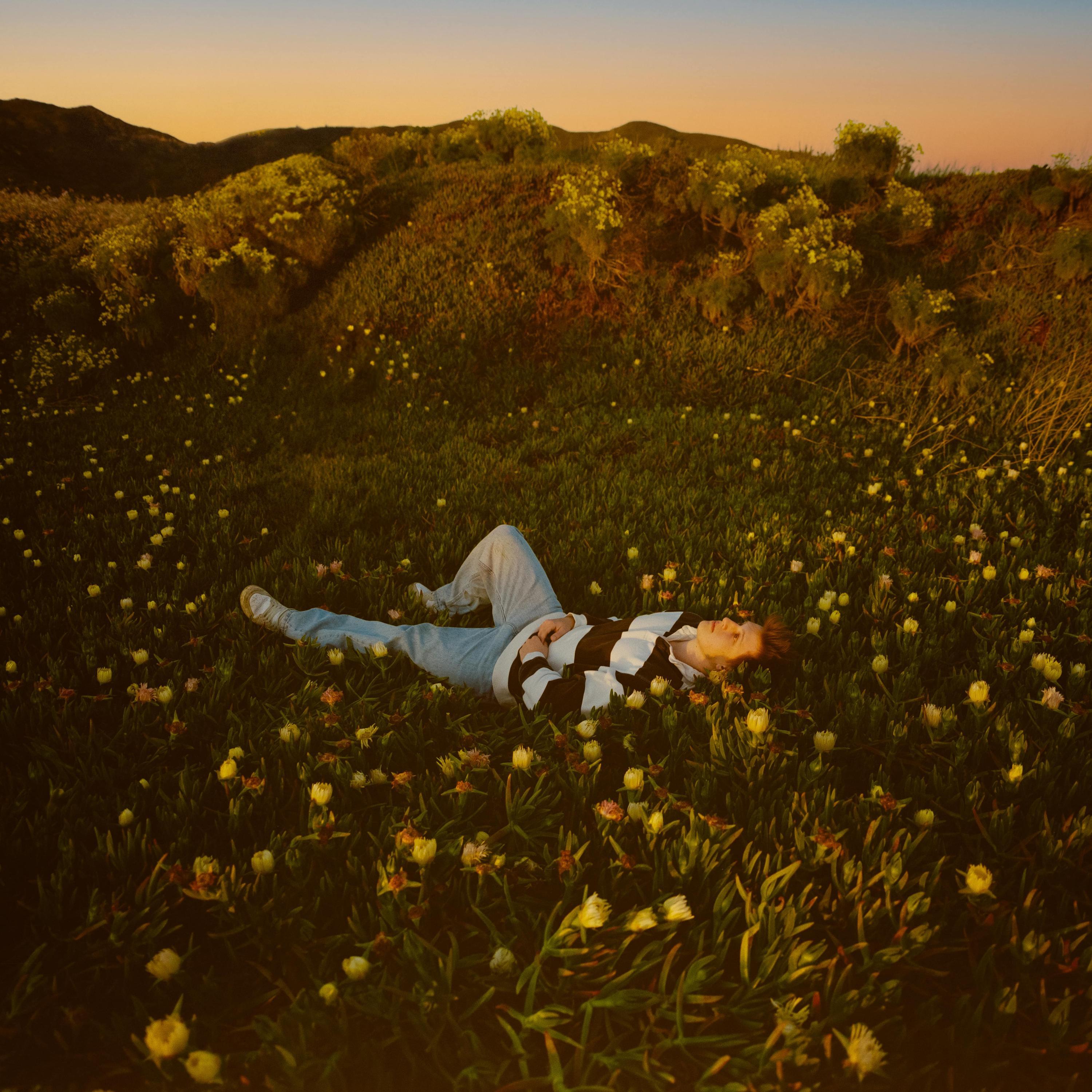 i don't wanna wake up