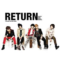 FTISLAND - 告白(纯伴奏)