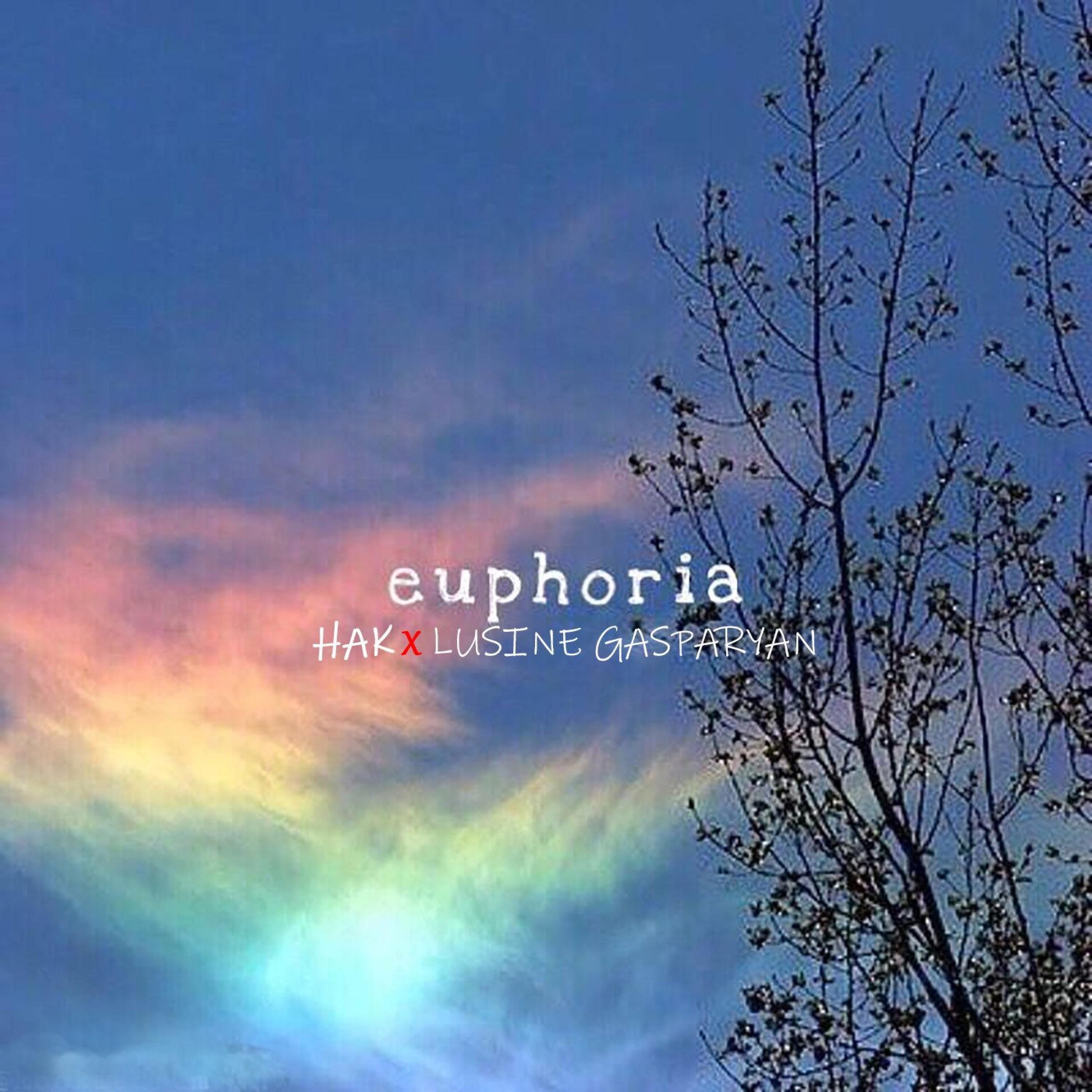 Euphoria (feat. Lusine Gasparyan)