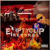 Empty Clip Records - Imma Monsta