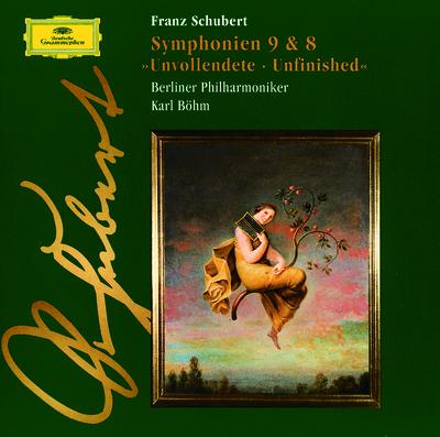 Schubert: Symphonies Nos. 8 & 9