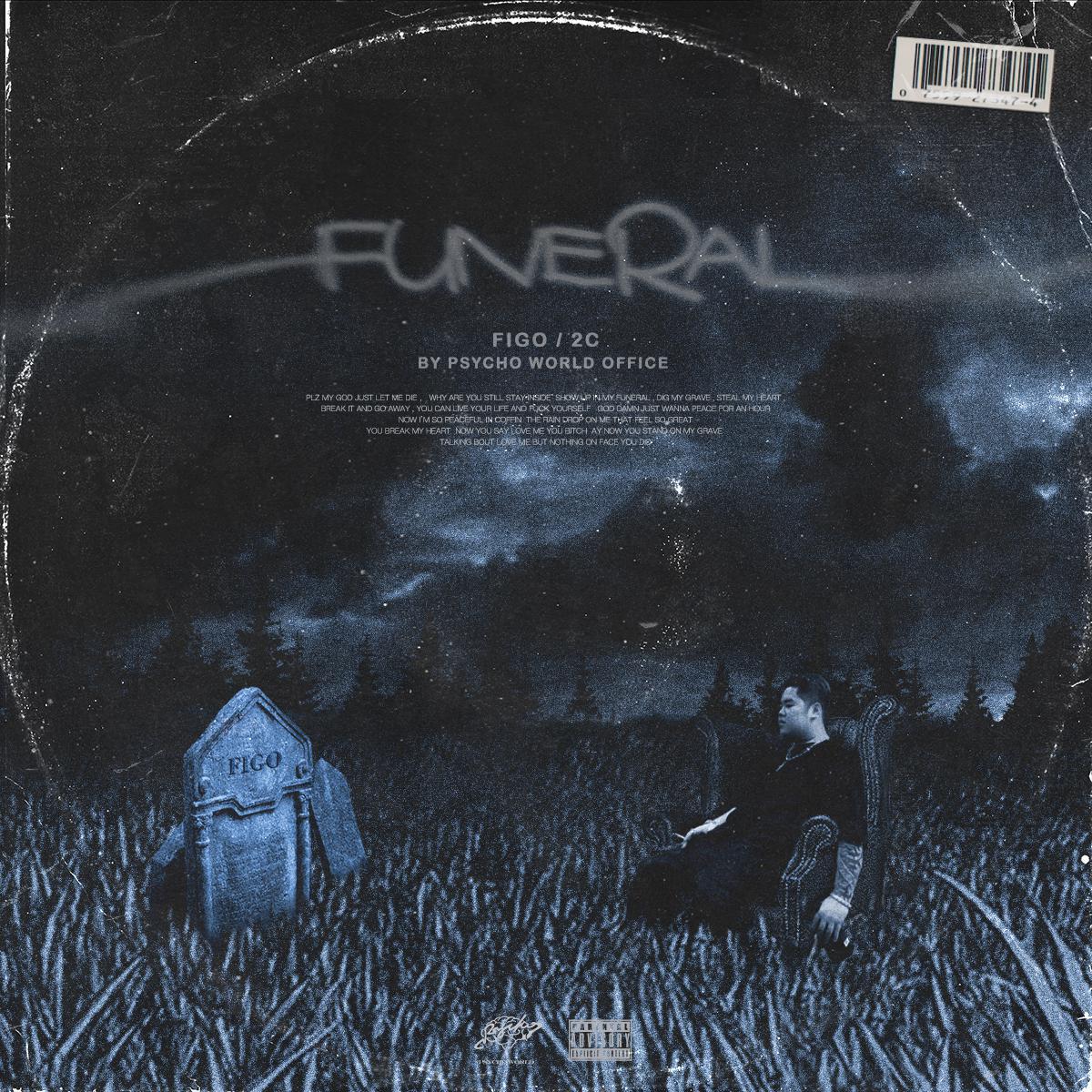 FIGO - FUNERAL