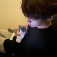 续写信歌手图片