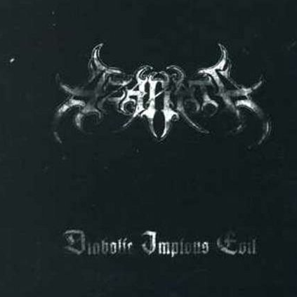Diabolic Impious Evil