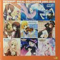 YUZUSOFT VOCAL COLLECTION 2006-2016专辑