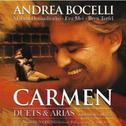 Carmen专辑