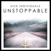 Unstoppable (We Are) (Race Car Soundtrack) [Club Edit]