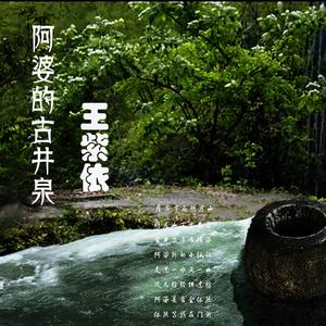 王紫依 - 阿婆的古井泉(原版立体声伴奏) （降8半音）