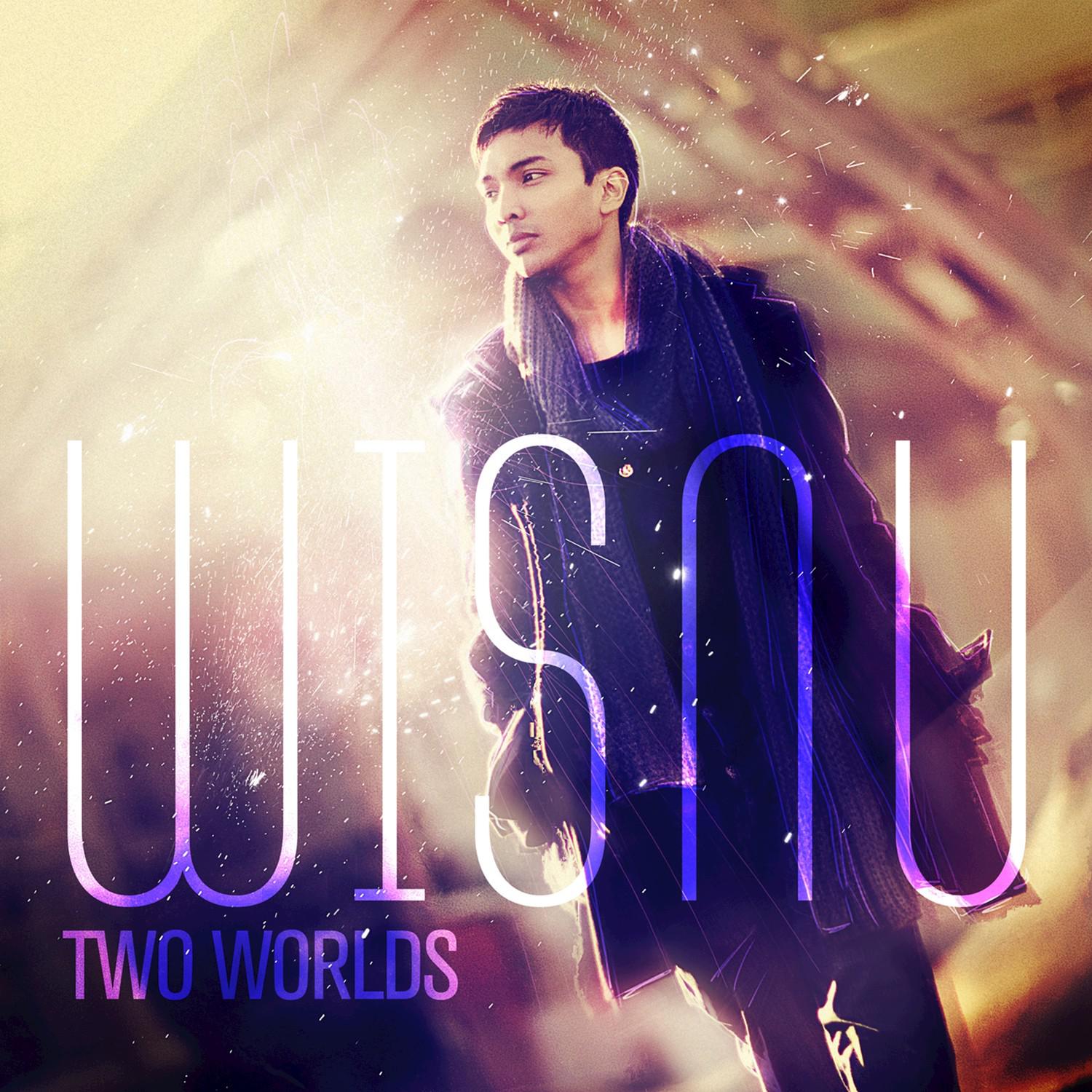 Wisnu - Change