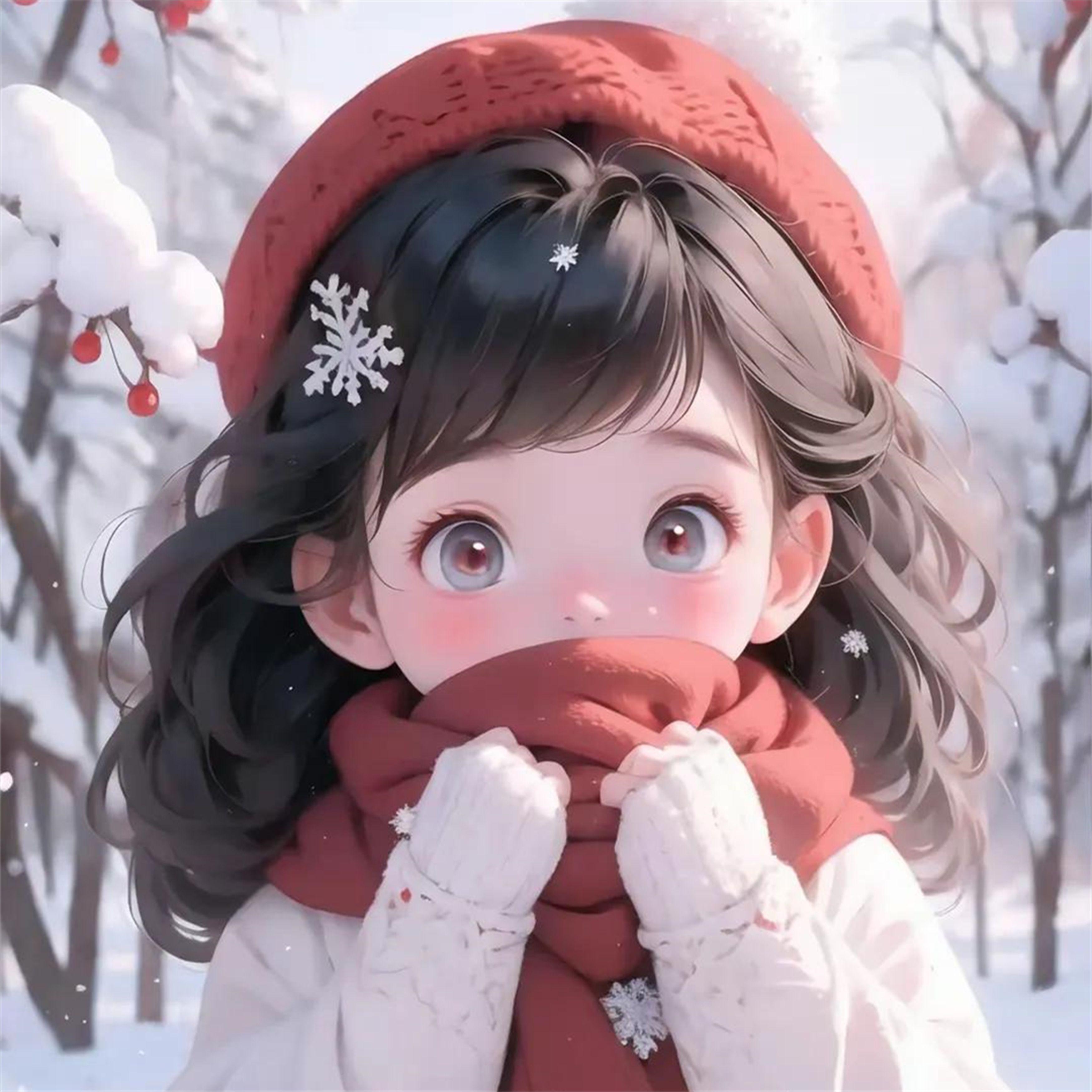我期待的不是雪