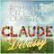Claude Debussy: Romantic Chillout Classics专辑