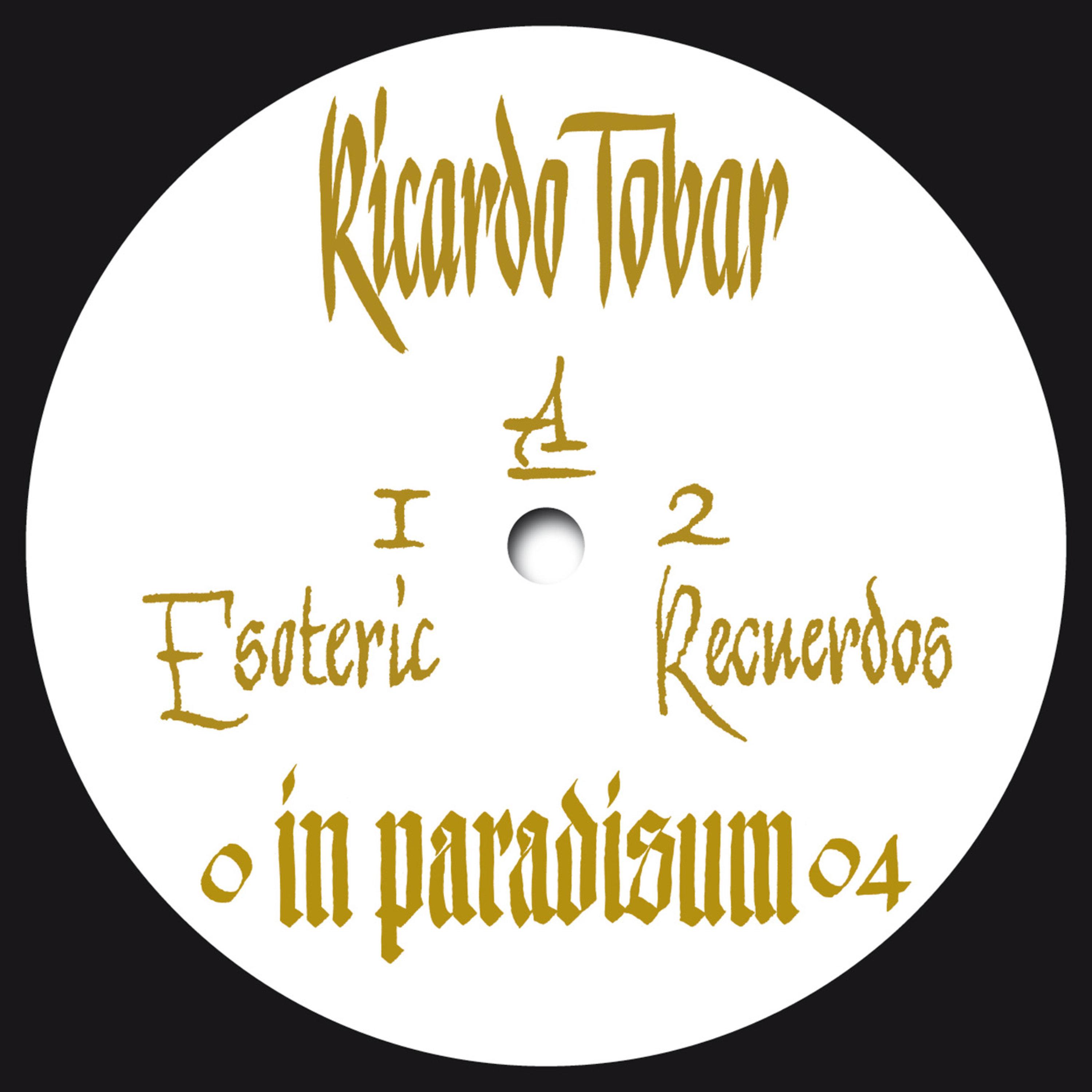 Esoteric Carnaval (Remixes Edition) - EP