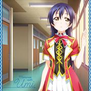 ラブライブ! Solo Live! collection Memories with Umi