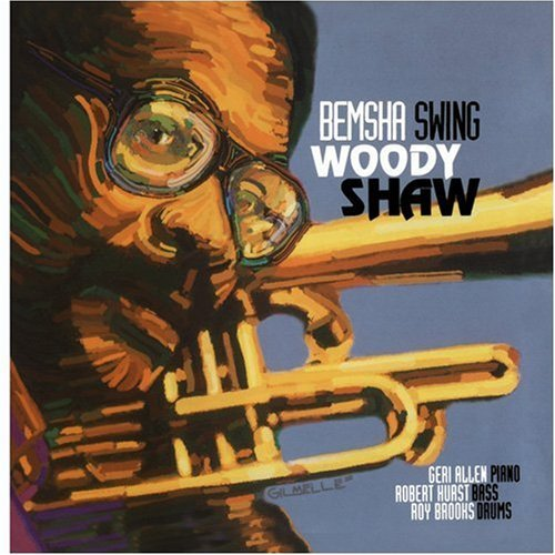 Bemsha Swing