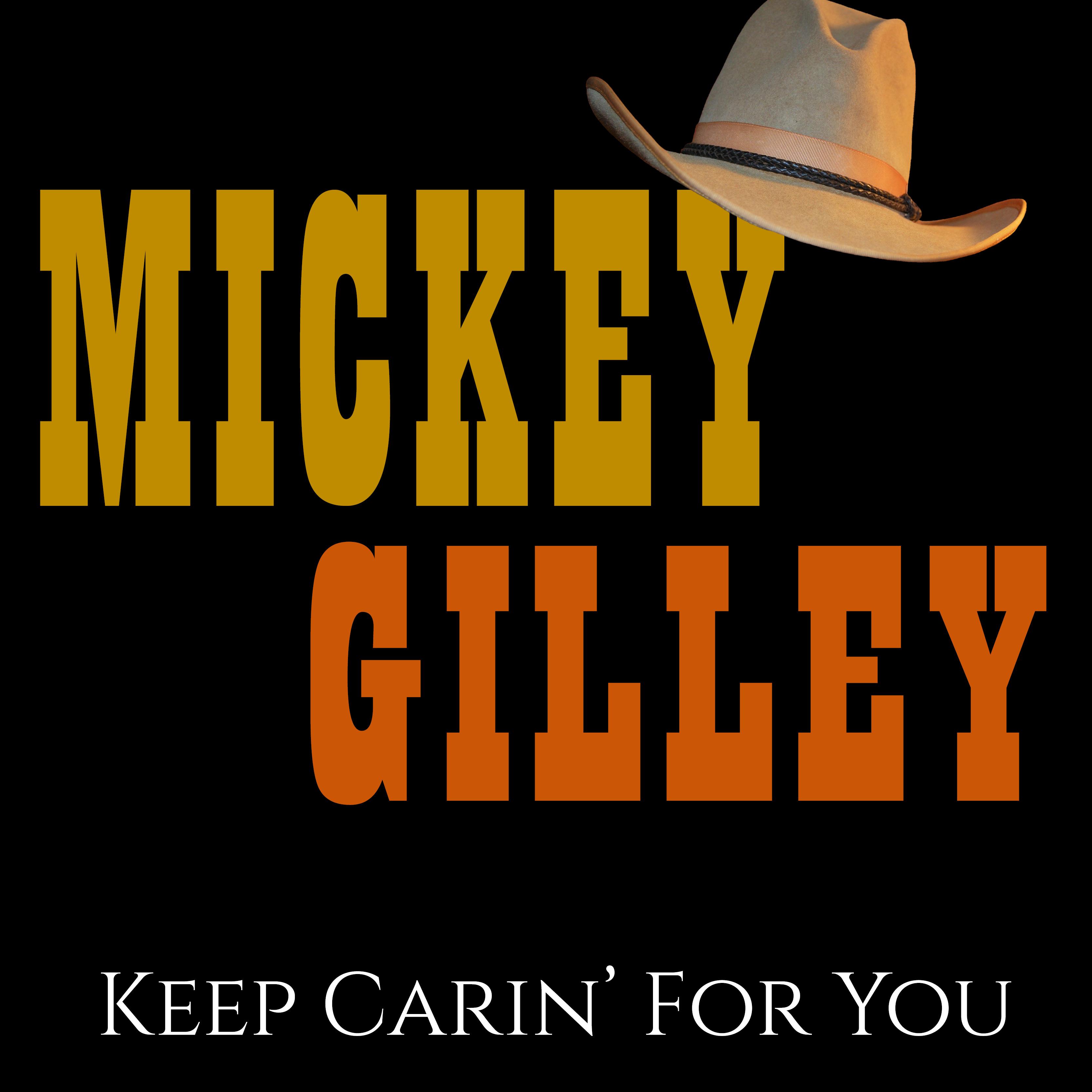 Keep Carin' For You