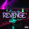 KwonDaKing - REVENGE (feat. Bvytas, glizae & Rikibeats)