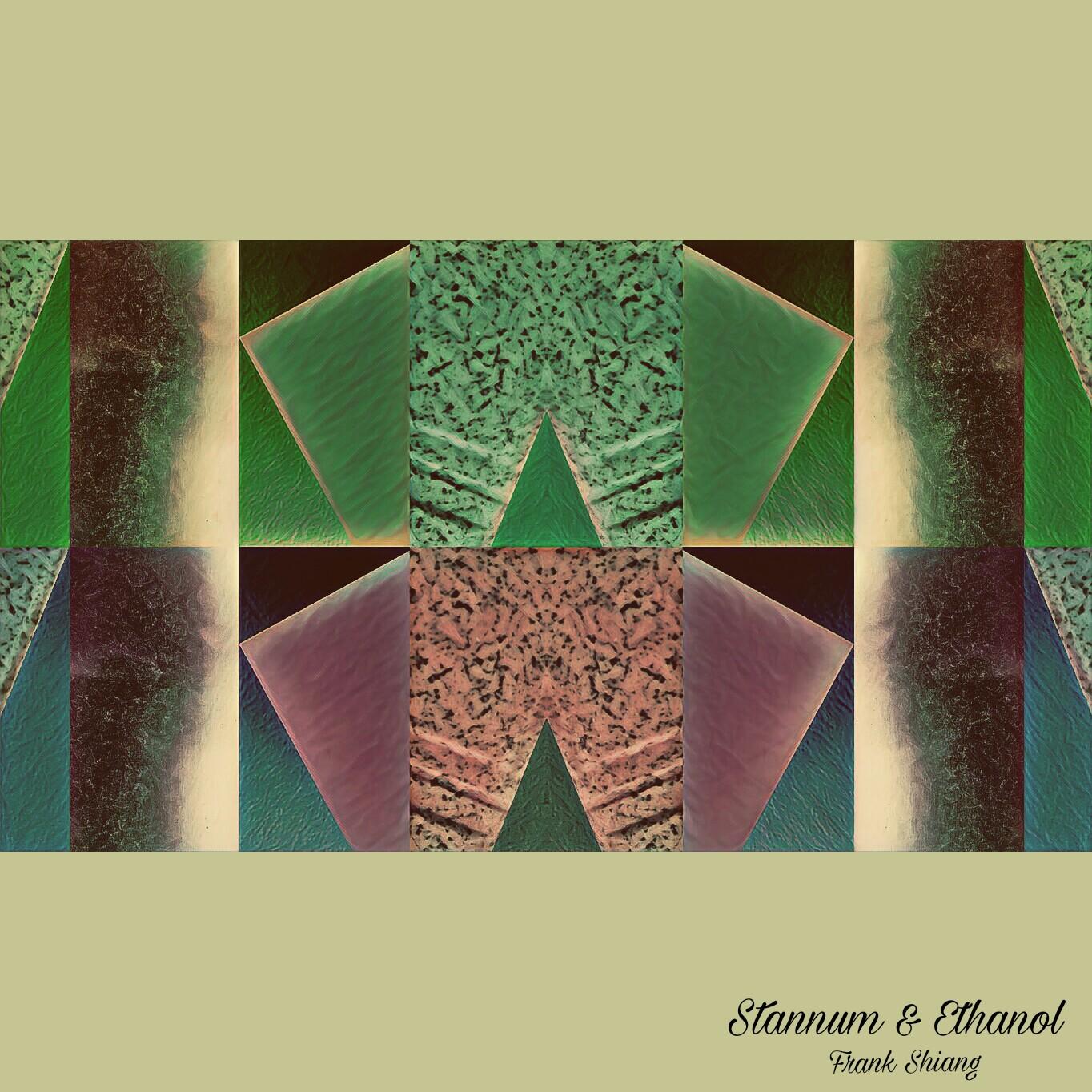Stannum & Ethanol