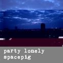 party lonely专辑