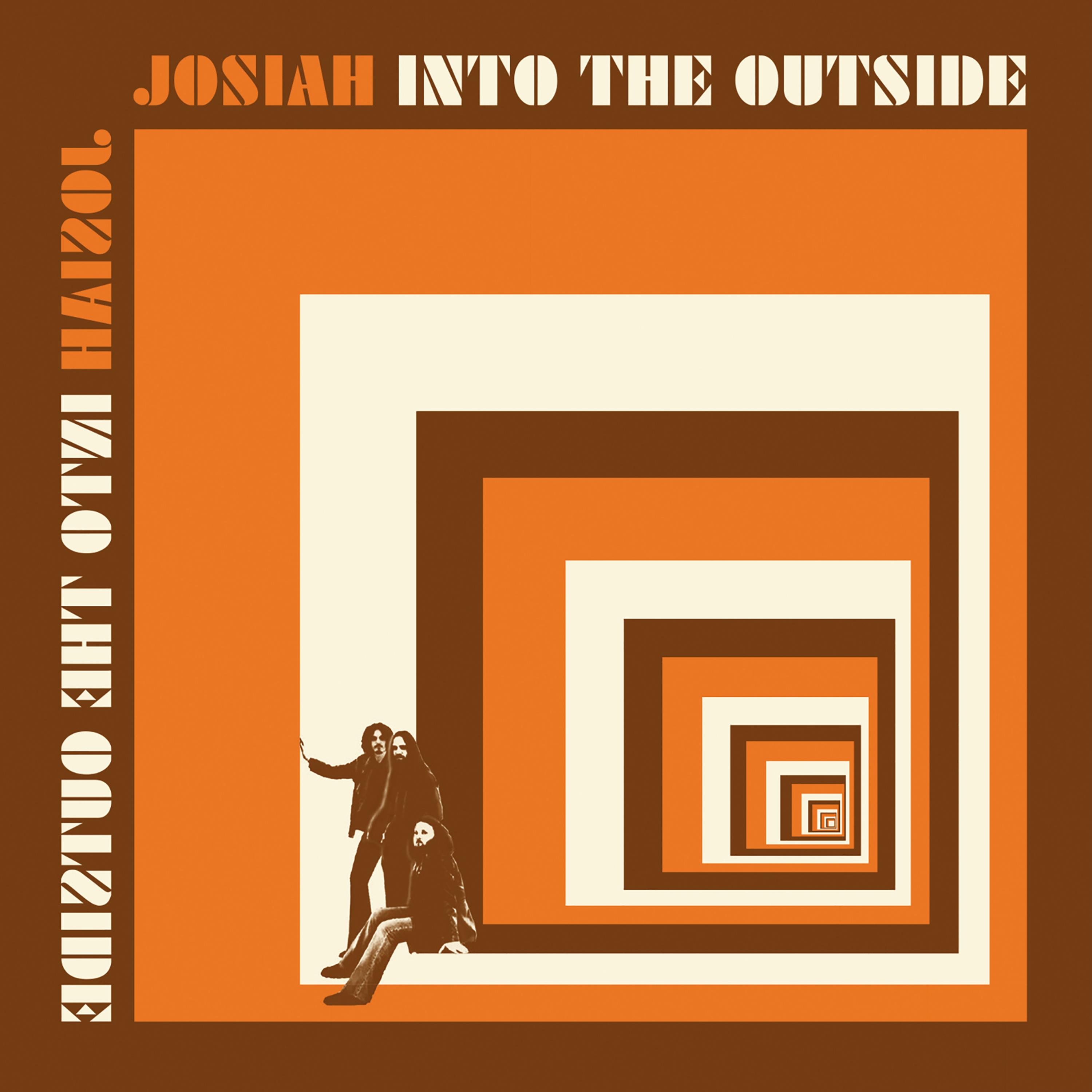 Into The Outside