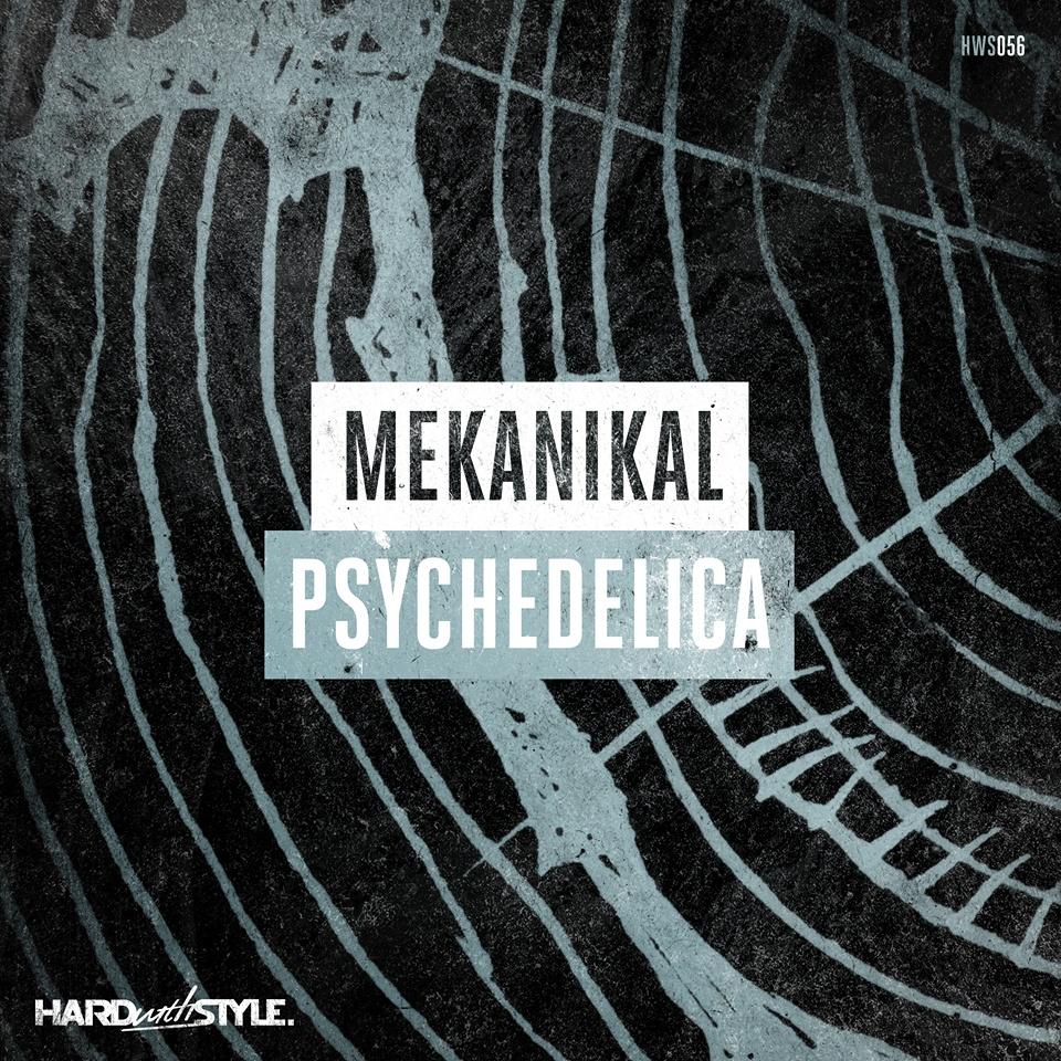 Psychedelica (Radio Edit)