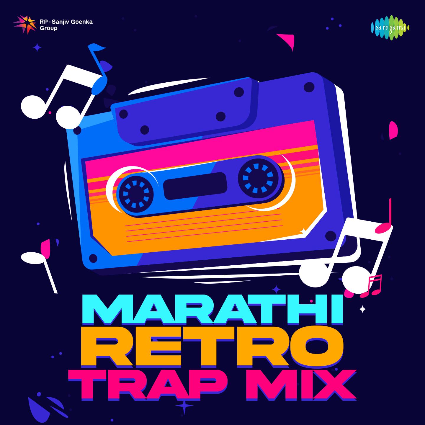 DJ MHD IND - Aami Thakar Thakar - Trap