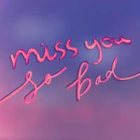 Katy Perry - Miss You More (inst.)