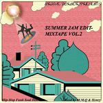 Groove Burger Vol.2-Summer Edit专辑