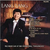 Lang Lang专辑