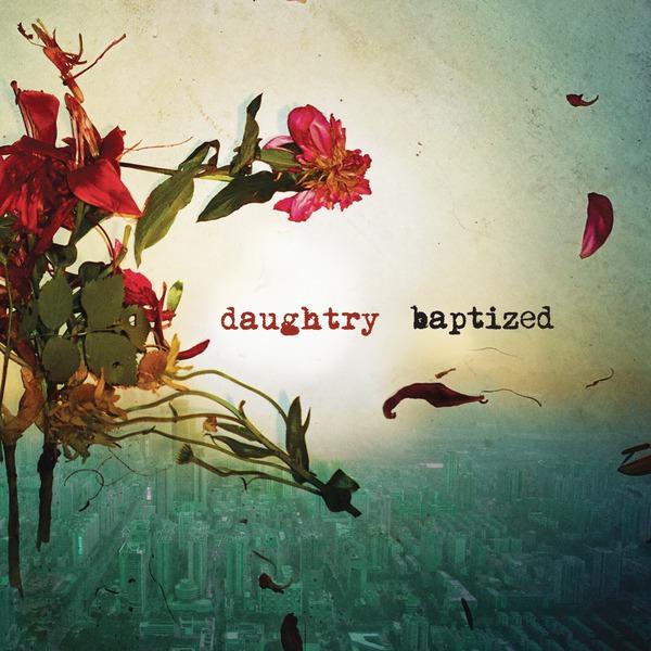 Baptized (Deluxe Version)专辑