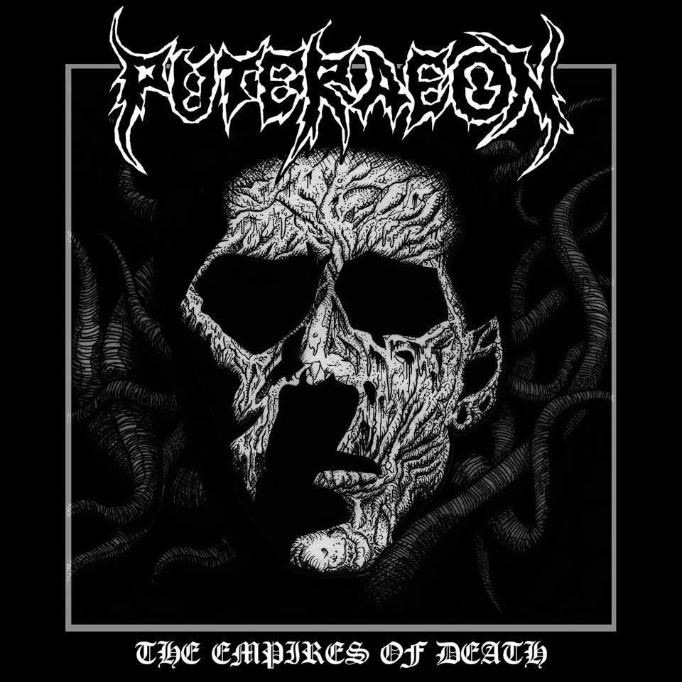 The Empires of Death
