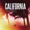 California (Radio Edit)专辑