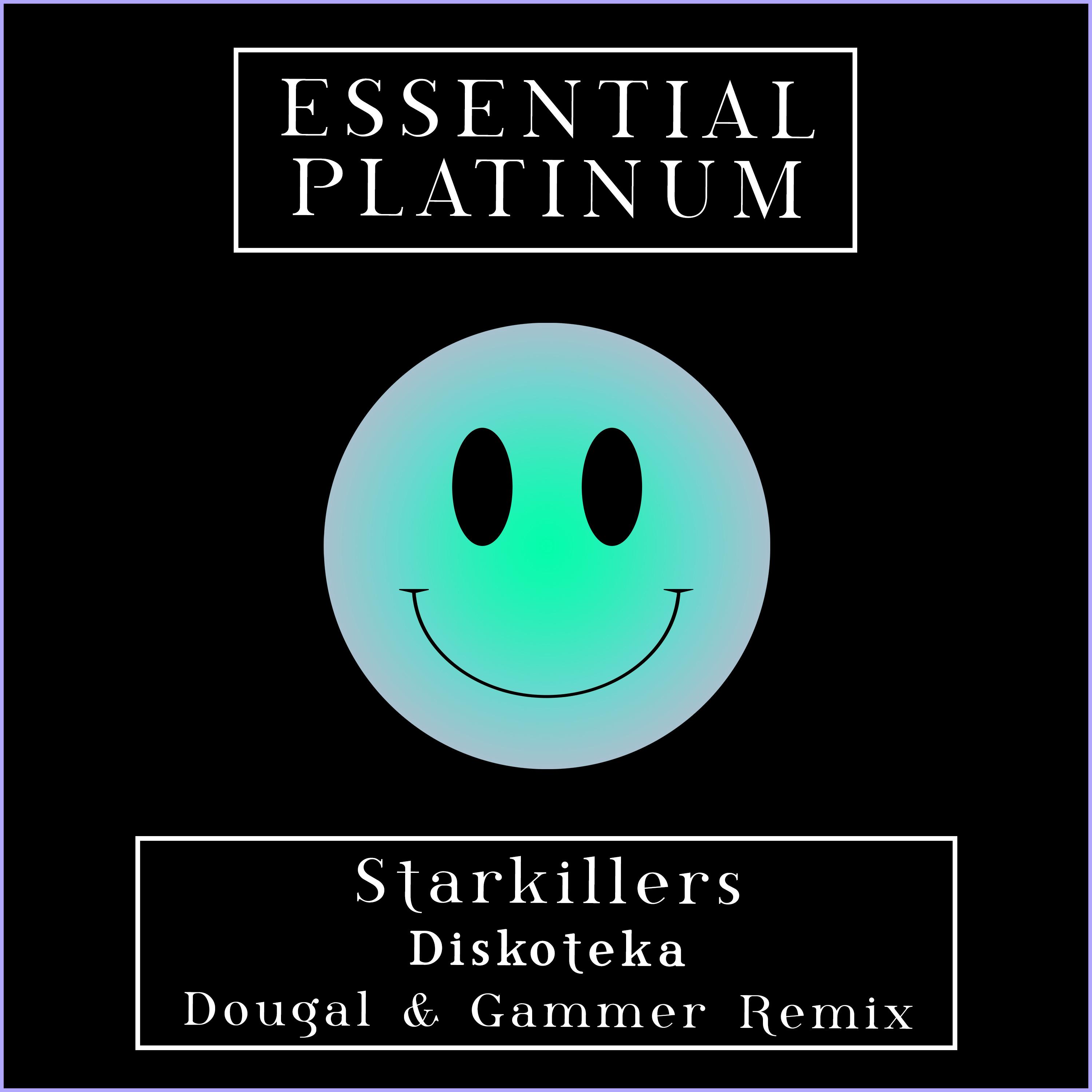 Diskoteka (Dougal and Gammer Remix)