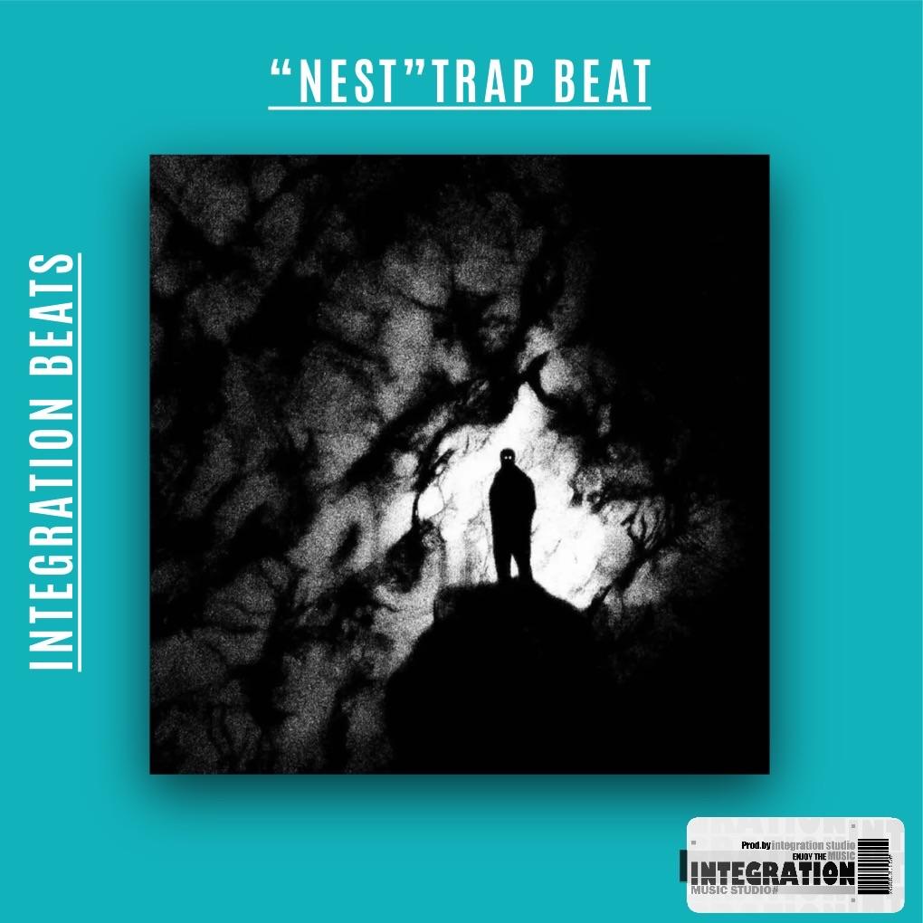 【FREE】“Nest”Trap Beat
