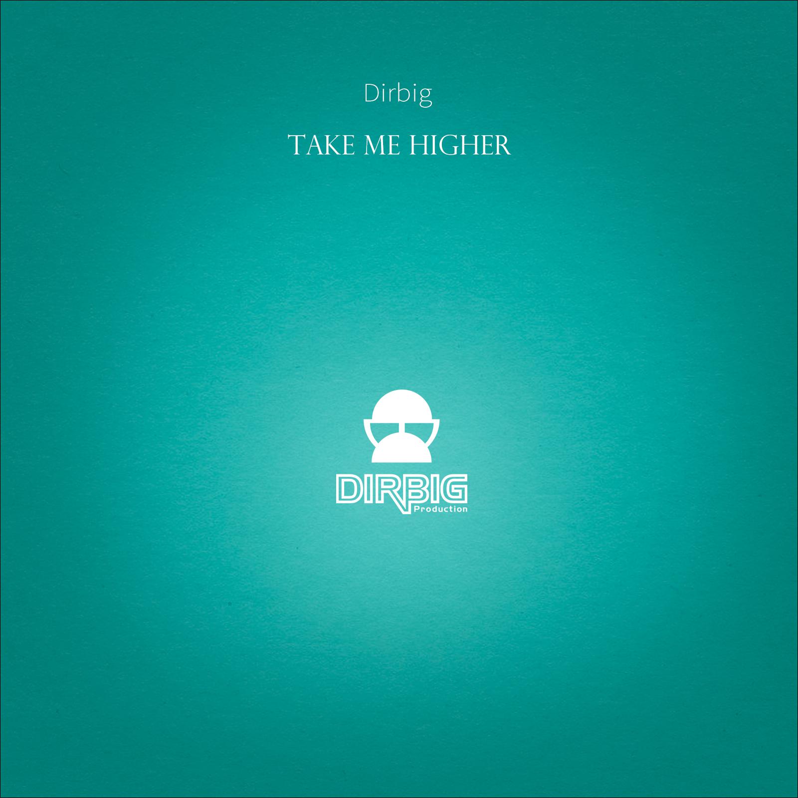 Take me higher专辑