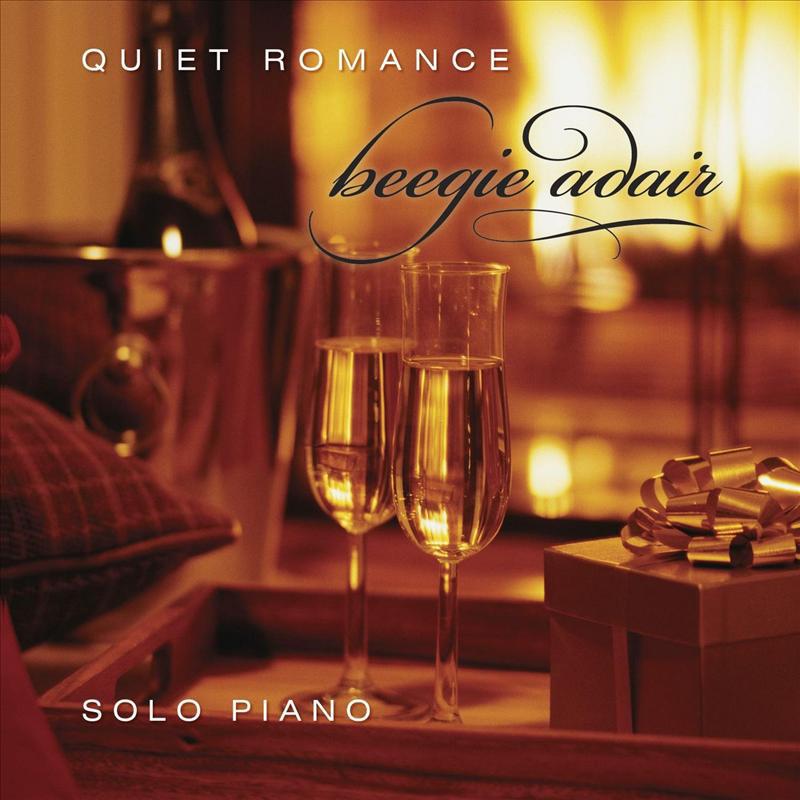 Quiet Romance: Solo Piano专辑