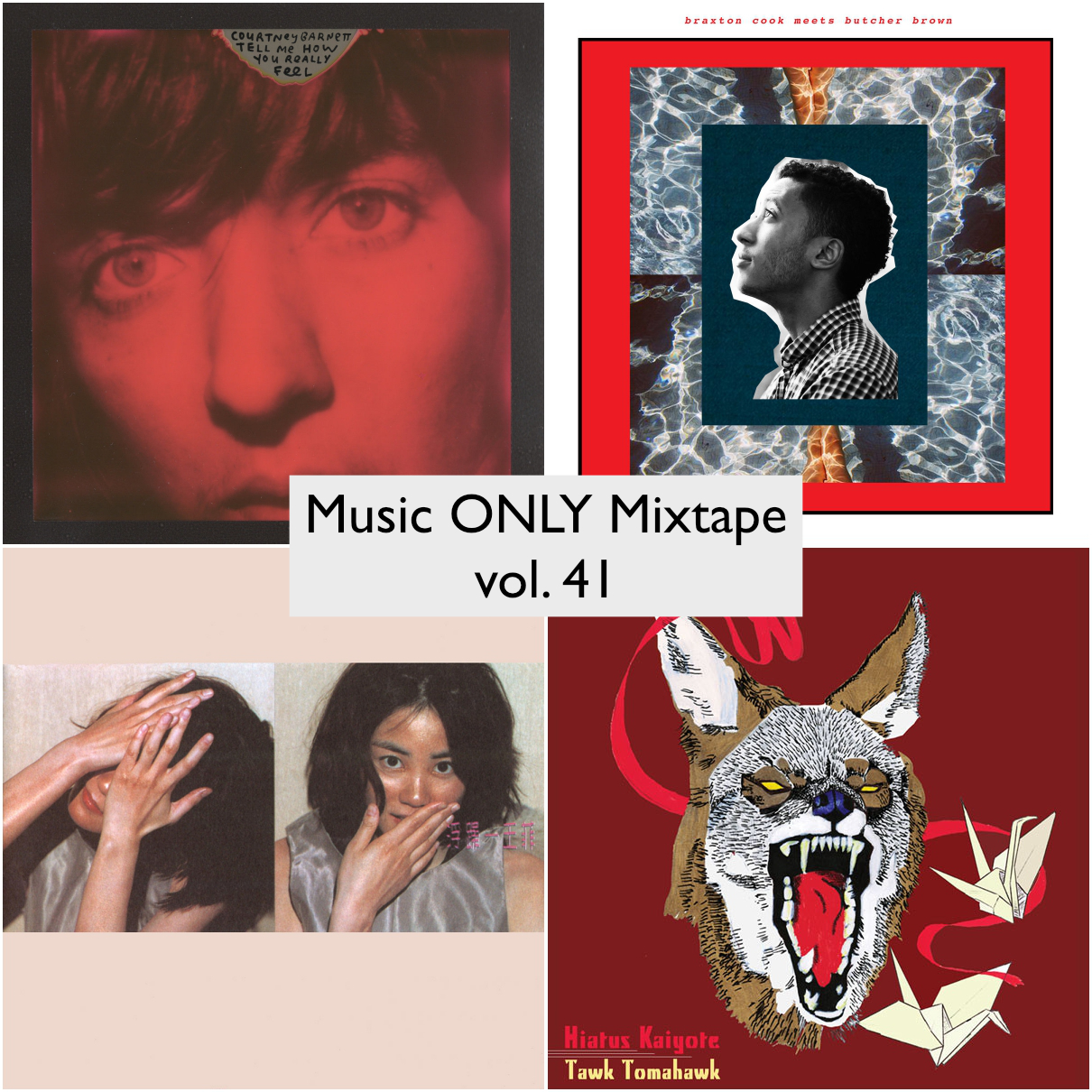 Music ONLY Podcast