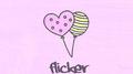 Flicker专辑