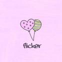 Flicker专辑
