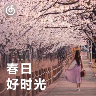 [春日好时光] 春光无限好 出门踏青吧