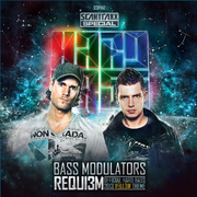 Requi3m (Official Hardbass 2013 Yellow Anthem)